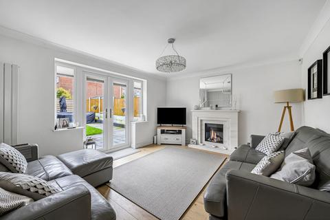 4 bedroom detached house for sale, Hazelwood Road, Wigan WN1