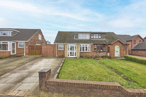 3 bedroom semi-detached house for sale, Shevington Lane, Wigan WN6