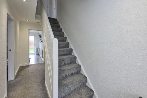3 bedroom semi-detached house for sale, Shevington Lane, Wigan WN6