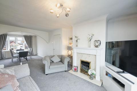 3 bedroom semi-detached house for sale, Shevington Lane, Wigan WN6