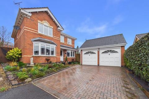 undefined, Hunter Rise, Pershore