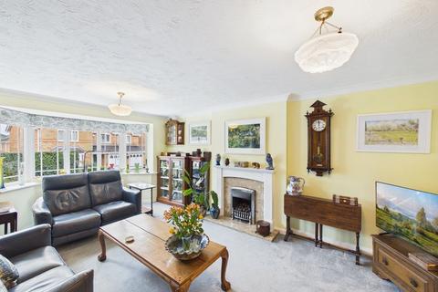 undefined, Hunter Rise, Pershore