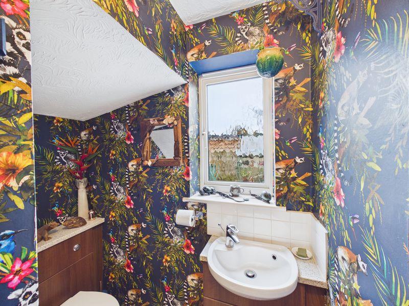 Cloakroom