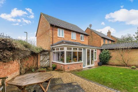 3 bedroom detached house for sale, Mill Close, Banbury OX15