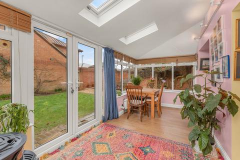 3 bedroom detached house for sale, Mill Close, Banbury OX15