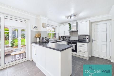 undefined, Boothstown Drive, Manchester M28
