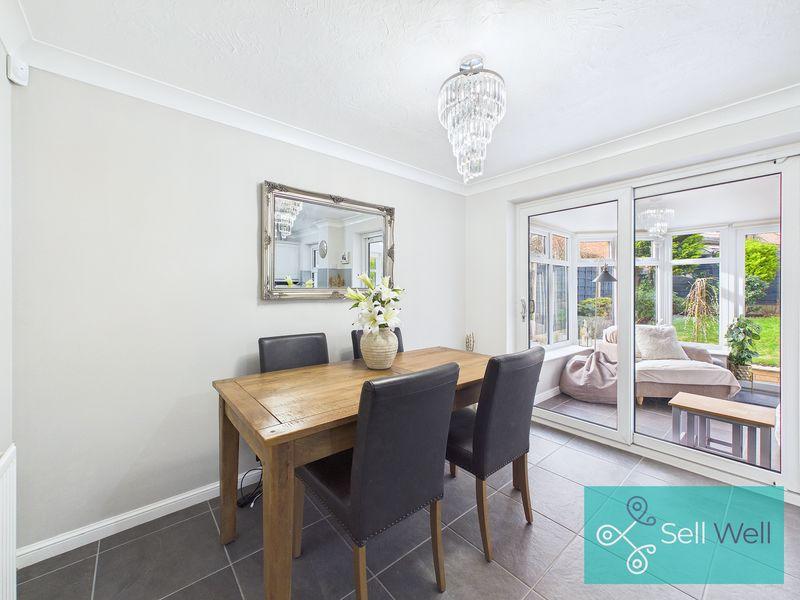 Dining Space