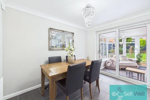 undefined, Boothstown Drive, Manchester M28