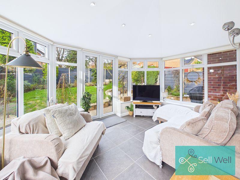Sunroom
