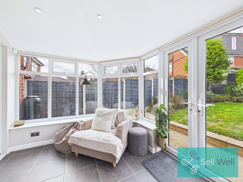 Sunroom