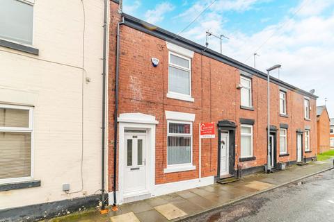 undefined, Derby Street, Heywood OL10