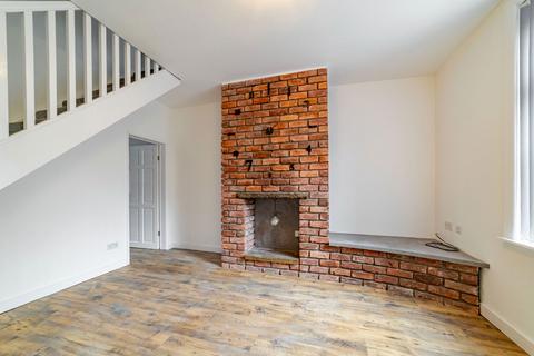 undefined, Derby Street, Heywood OL10