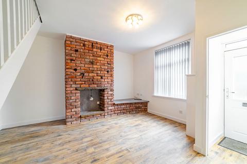 undefined, Derby Street, Heywood OL10