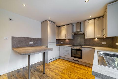 undefined, Derby Street, Heywood OL10