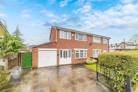undefined, Pilsworth Road, Heywood OL10