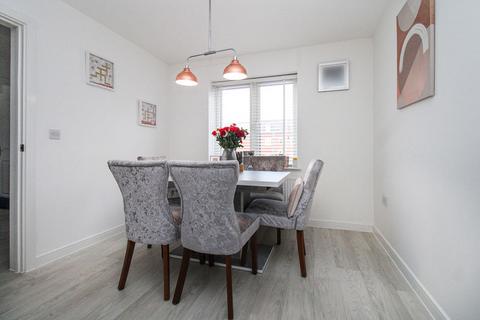 undefined, Conder Boulevard, Bedford MK42