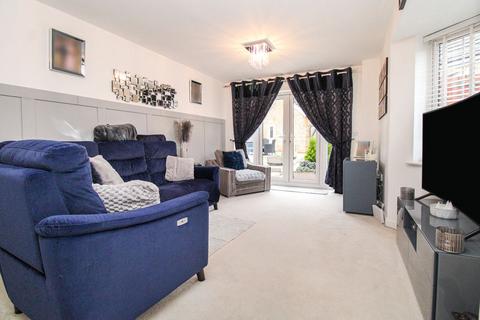 undefined, Conder Boulevard, Bedford MK42