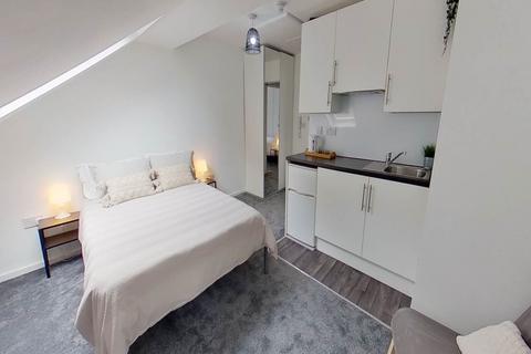 undefined, Barrfield Road, Salford,