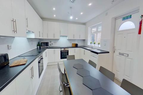 undefined, Barrfield Road, Salford,