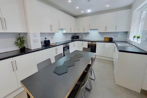 undefined, Barrfield Road, Salford,