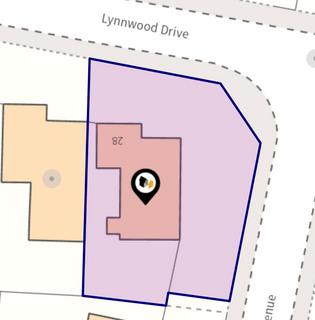 3 bedroom bungalow for sale, Lynnwood Drive, Rochdale OL11
