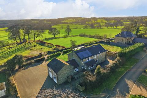 undefined, Galphay Road, Ripon HG4