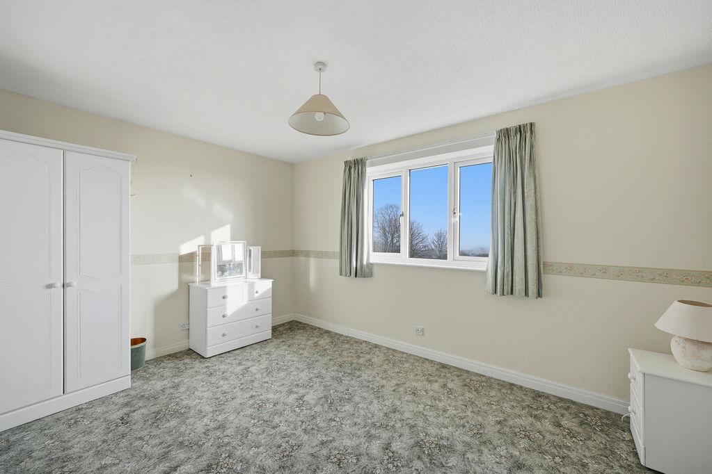 Further bedroom