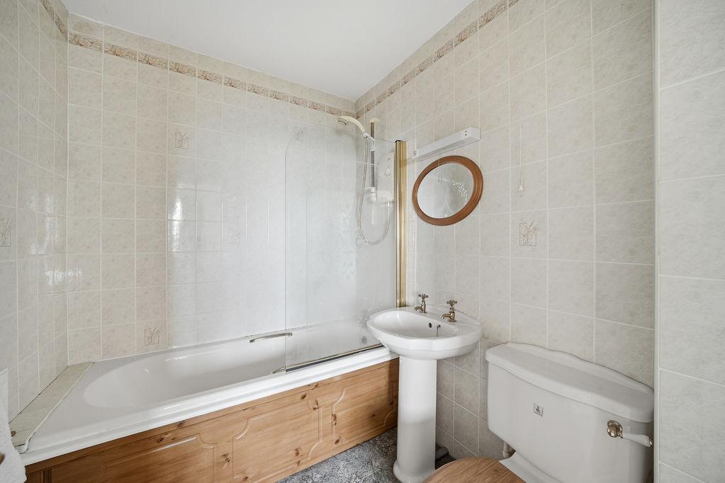 En suite