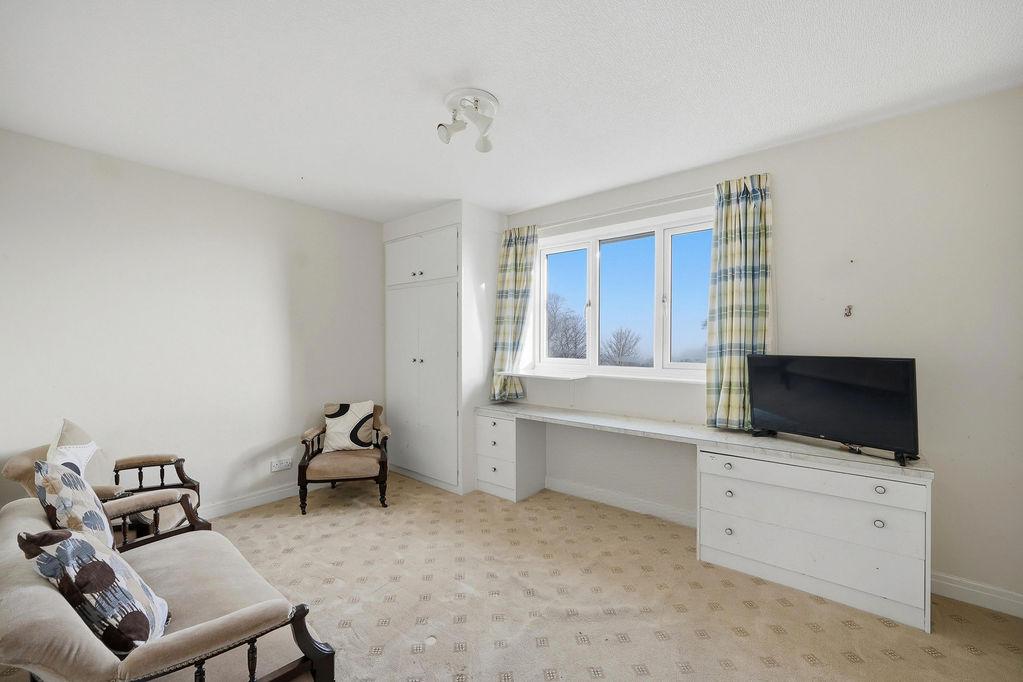 Further bedroom