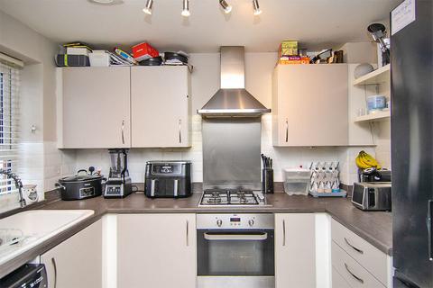 2 bedroom semi-detached house for sale, Bayliss Drive, Cannock WS12