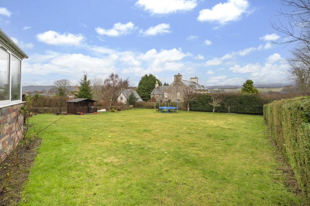 Garden Grounds