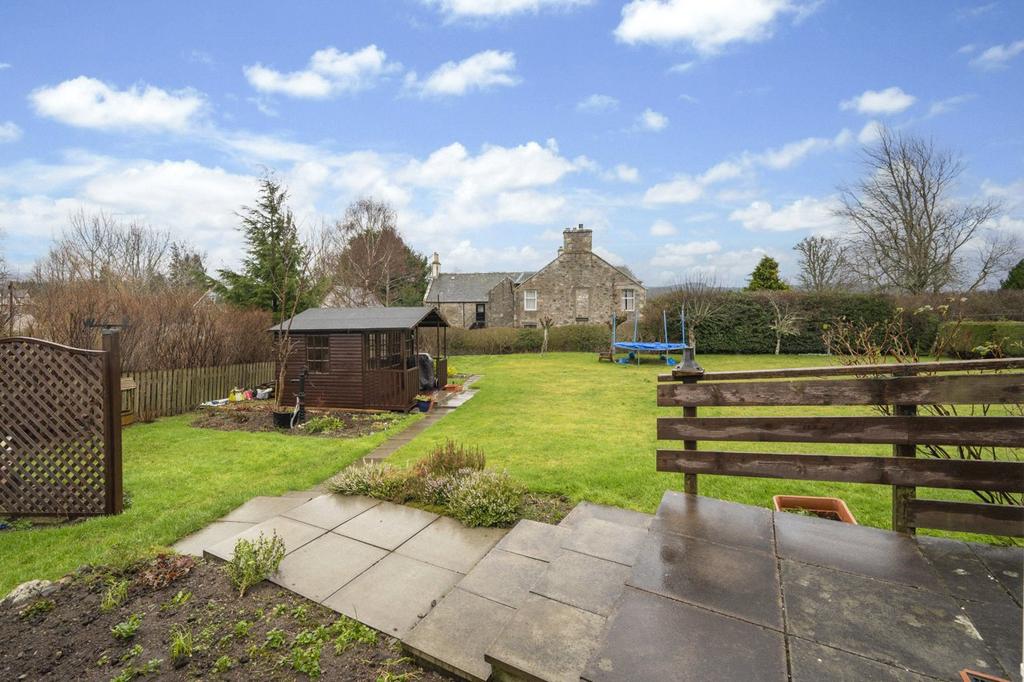 Garden Grounds