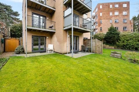 2 bedroom apartment for sale, 53a Surrey Road, Bournemouth BH4