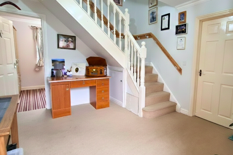 undefined, Heol Cae Gurwen, Ammanford SA18