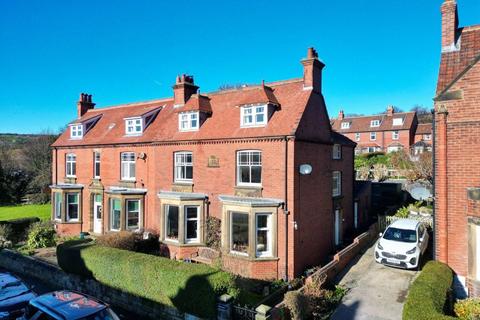 undefined, Henllys, Robin Hoods Bay