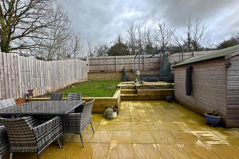 2 bedroom semi-detached house for sale, Threadneedle Street, Patterdown, Chippenham