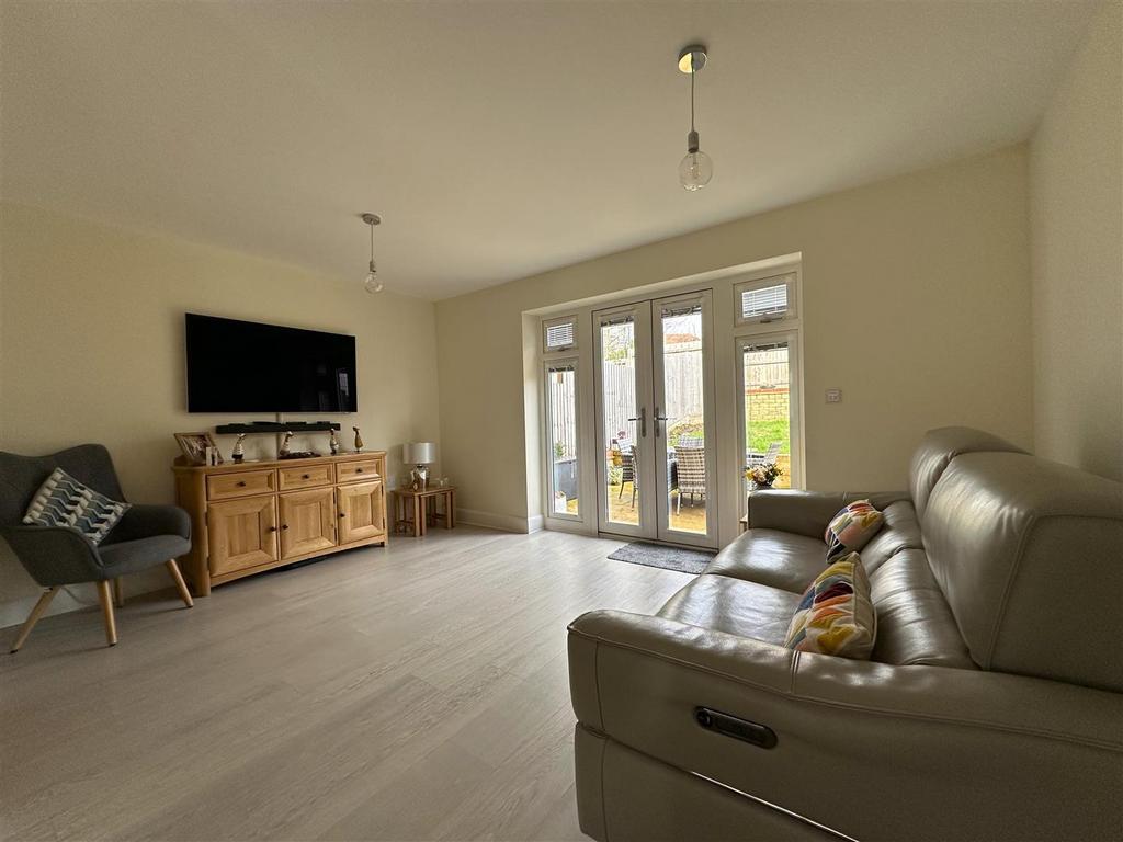 Lounge Area