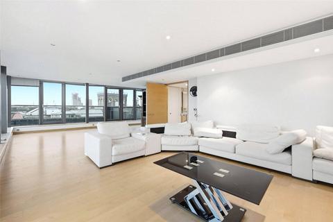 3 bedroom apartment to rent - Tea Trade Wharf, Shad Thames, London, SE1