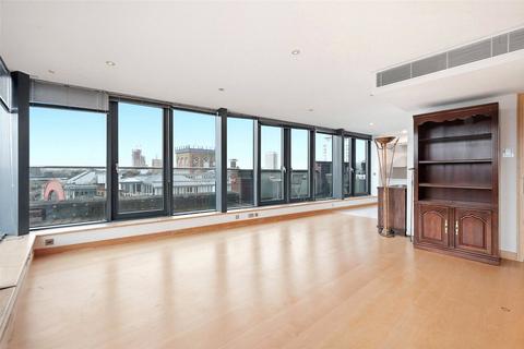3 bedroom apartment to rent, Tea Trade Wharf, Shad Thames, London, SE1