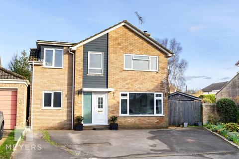 undefined, Hudson Close | Ringwood | BH24
