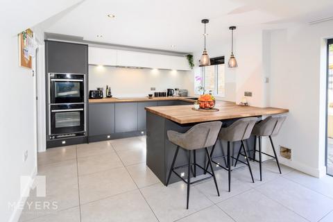 4 bedroom detached house for sale, Hudson Close | Ringwood | BH24