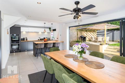 4 bedroom detached house for sale, Hudson Close | Ringwood | BH24