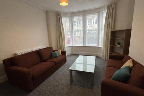 5 bedroom terraced house to rent, Beverley Road, Bristol