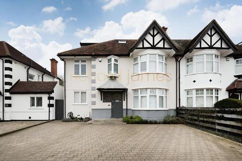 5 bedroom house for sale, Goodwyn Avenue, Mill Hill, NW7