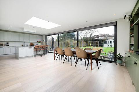 5 bedroom house for sale, Goodwyn Avenue, Mill Hill, NW7