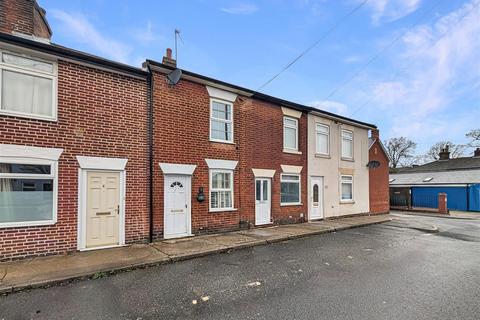 Port Lane, Colchester