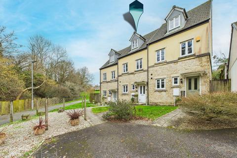3 bedroom terraced house for sale, Treffry Road, Truro TR1