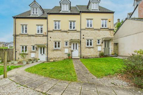 3 bedroom terraced house for sale, Treffry Road, Truro TR1