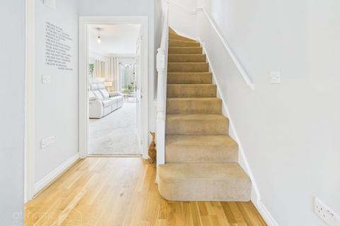 3 bedroom terraced house for sale, Treffry Road, Truro TR1