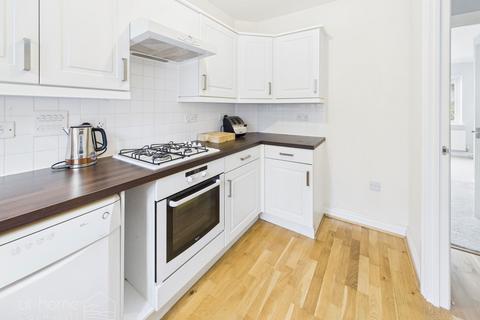 3 bedroom terraced house for sale, Treffry Road, Truro TR1
